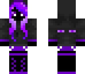 ender girl