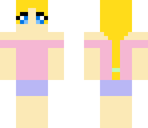 pail skin