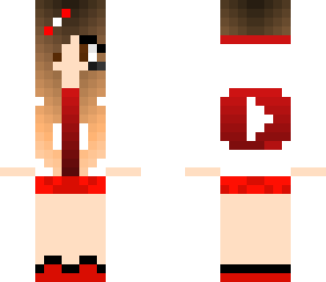 youtube girl fix edit