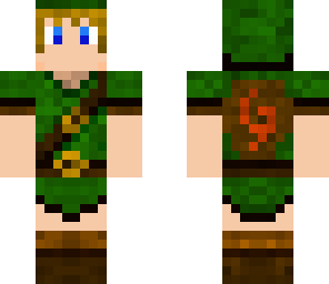 young link