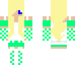 rabbit girl