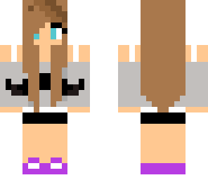 girl