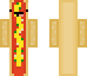 hot dog