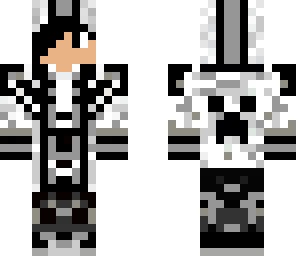 assassin kid