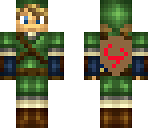 young link