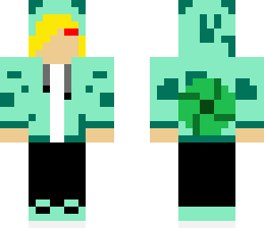 bulbasaur misfit