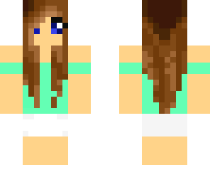 cool girl 1