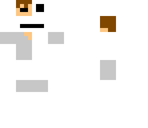 skeleton in disguise