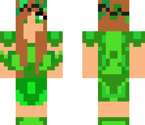 dryad