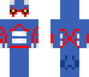 kyogre