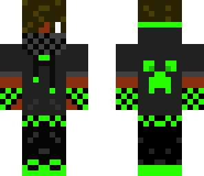 cool gamer