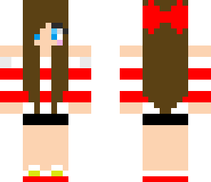 for my cousin