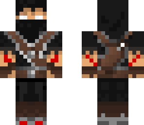 heroninja