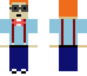 wds nerd