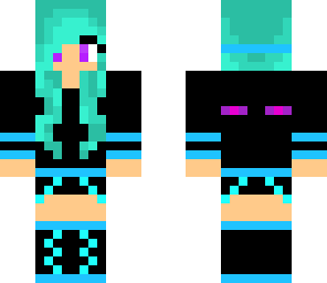 blueendergirl