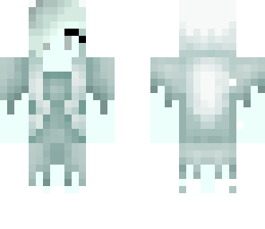 ghost girl