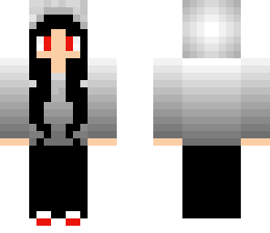 jeff the killer girl