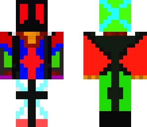the spy