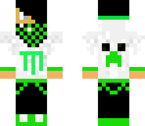m monster boy