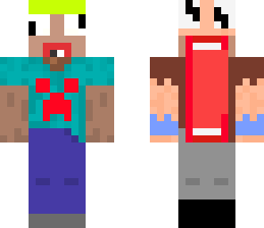 crazy boy 2