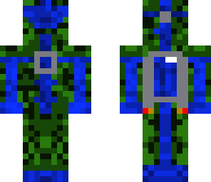 luro mark 3 camoflage