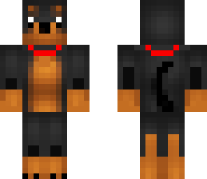 dano1369's dog