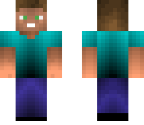 steve hd edited