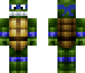 turtle ninja