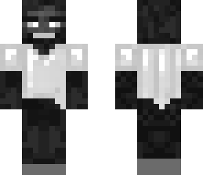 wither of iron armor