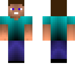 steve hd my edit