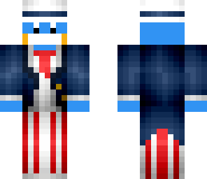 4th of july mudkip