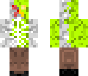 creeper infection