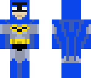 batman