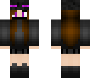 ender girl