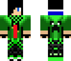 a special skin