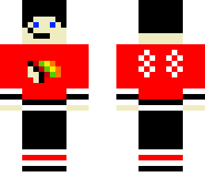 blackhawks