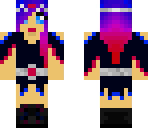 punk oswin