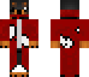 uchiha chagybert
