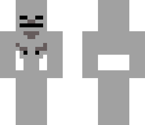 skeleton
