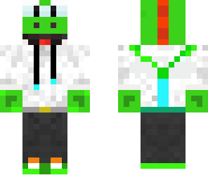 yoshi swag