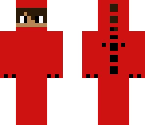 nick pijama