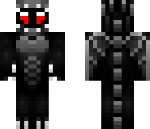 herobrine enderdragon 2