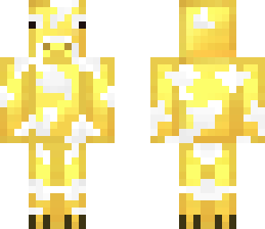 golden cow