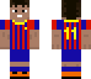 neymar barcelona boy