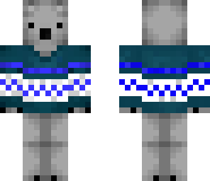 koala cool