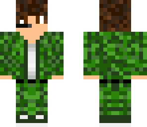 matt camo