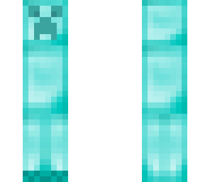diamond creeper
