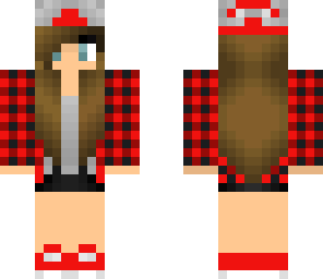 girl with snapback