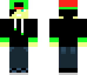 thelmangamer