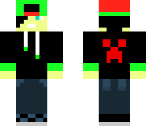 thelmangamer